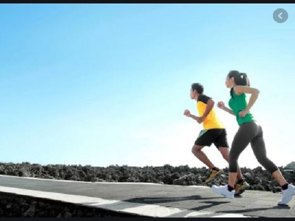 Lợi ích của chạy bộ là gì?