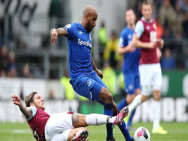 Dự đoán bóng đá Everton vs Burnley (00h30 ngày 14/3)