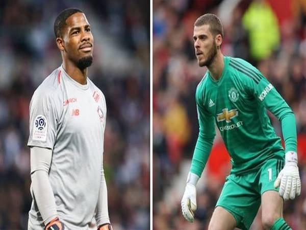 Tin bóng đá 12/3: Man United nhắm mua Mike Maignan thay De Gea