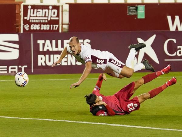 Dự đoán kèo O/U Rayo Vallecano vs Albacete (00h00 ngày 27/4)