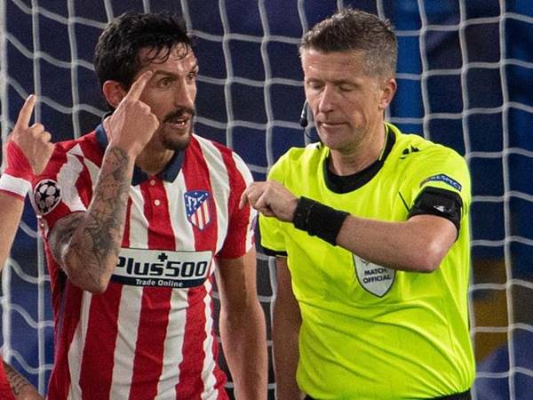 Dự đoán tỷ lệ Atletico Madrid vs Huesca (00h00 ngày 23/4)