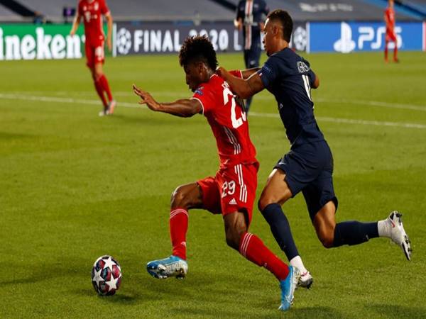 Dự đoán tỷ lệ PSG vs Bayern Munich (2h00 ngày 14/4)