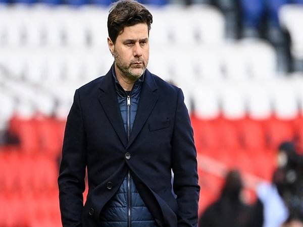 Tin bóng đá 14/4: HLV Pochettino chia sẻ sau trận thua Bayern