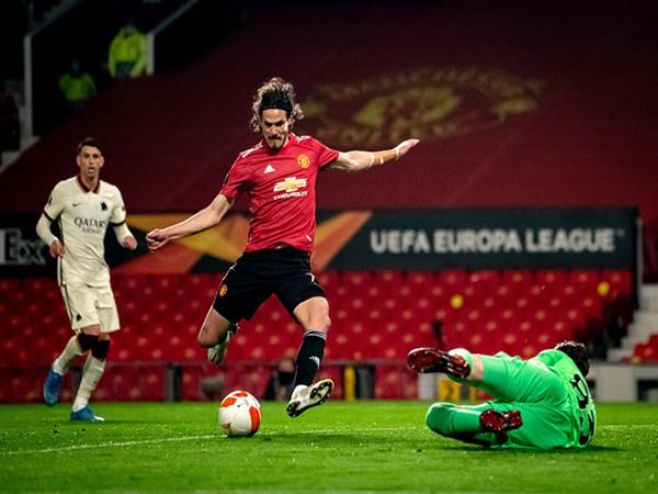 Dự đoán kèo Châu Á AS Roma vs Man United (2h00 ngày 7/5)