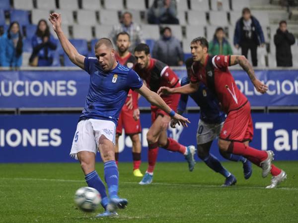 Dự đoán tỷ lệ Rayo Vallecano vs Real Oviedo (2h30 ngày 21/5)