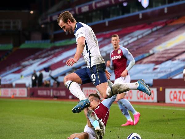 Dự đoán tỷ lệ Tottenham vs Aston Villa (00h00 ngày 20/5)