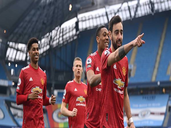 Tin bóng đá 10/5: Man United lên kế hoạch giữ chân Bruno Fernandes