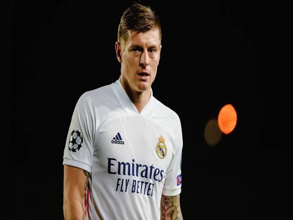 Tin bóng đá 18/5: Real Madrid nhận tin không vui ở cuối mùa giải