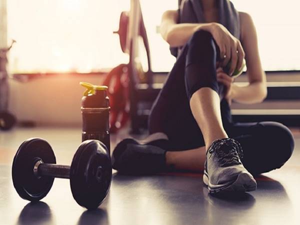 Cách chọn giày tập gym nữ phù hợp và mang lại hiệu quả cao