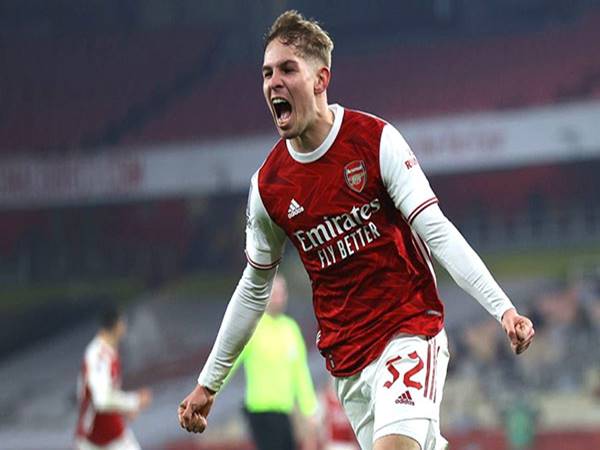 Chuyển nhượng 22/6: Arsenal chuẩn bị gia hạn với Smith Rowe