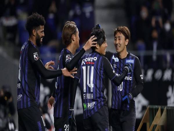 Dự đoán kèo Châu Á Tampines vs Gamba Osaka (21h00 ngày 25/6)