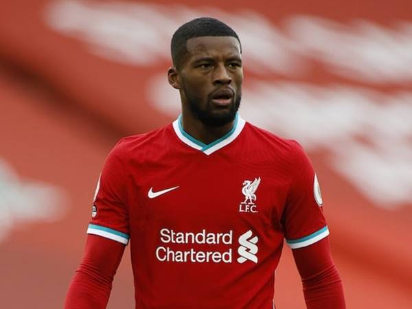 Tin bóng đá 18/6: Wijnaldum lý giải việc chọn PSG thay vì Barca