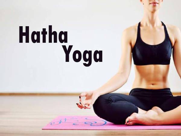 Hatha Yoga là gì? Lợi ích và các phương thức Hatha Yoga