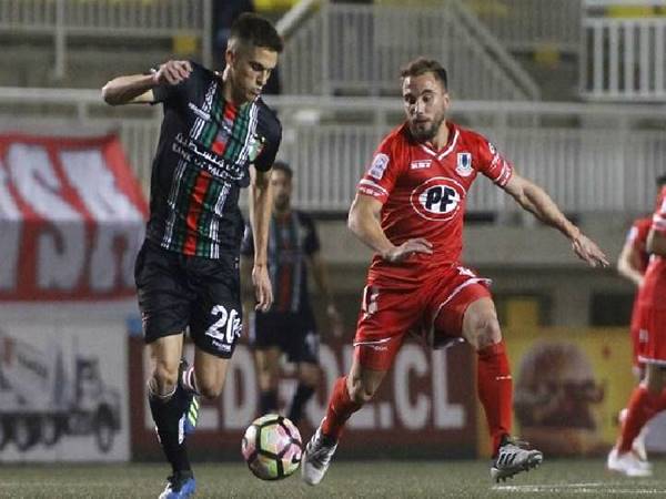 Dự đoán bóng đá Union La Calera vs Palestino, 7h30 ngày 29/7