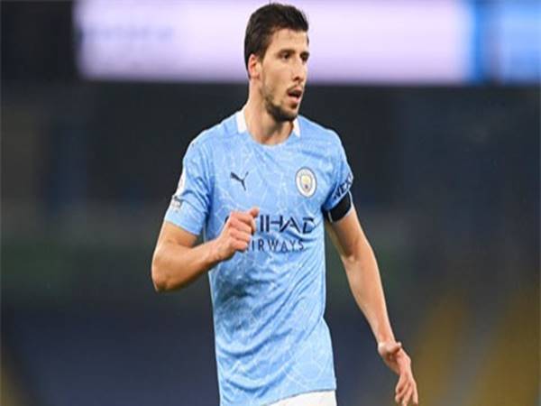 Tin bóng đá 27/7: Man City chuẩn bị thưởng lớn cho Ruben Dias