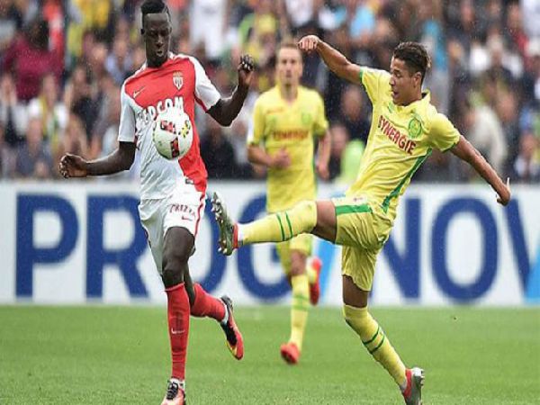 Dự đoán kèo Monaco vs Nantes, 02h00 ngày 7/8 - Ligue 1