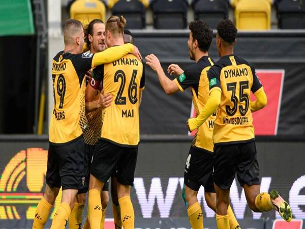 Dự đoán trận đấu Dynamo Dresden vs Paderborn (1h45 ngày 7/8)