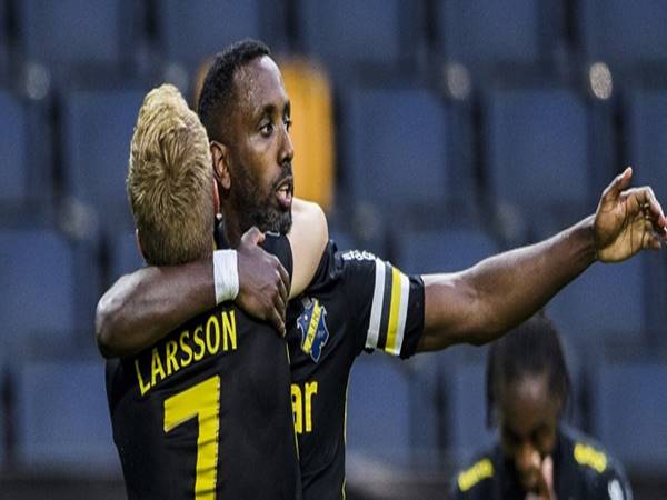 Dự đoán tỷ lệ AIK Solna vs Halmstads (00h00 ngày 3/8)