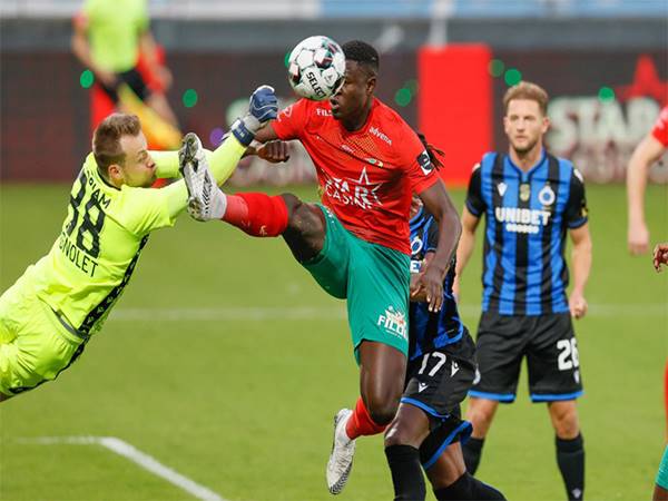 Dự đoán bóng đá Club Brugge vs Oostende (1h45 ngày 11/9)