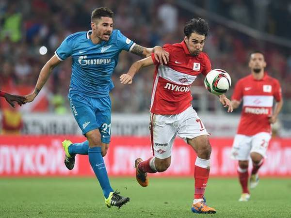 Dự đoán kèo Châu Á Zenit vs Malmo (23h45 ngày 29/9)