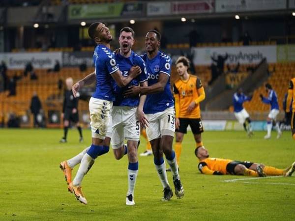 Dự đoán bóng đá Wolves vs Everton (3h00 ngày 2/10)