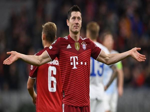 Dự đoán tỷ lệ Dinamo Kiev vs Bayern Munich (00h45 ngày 24/11)