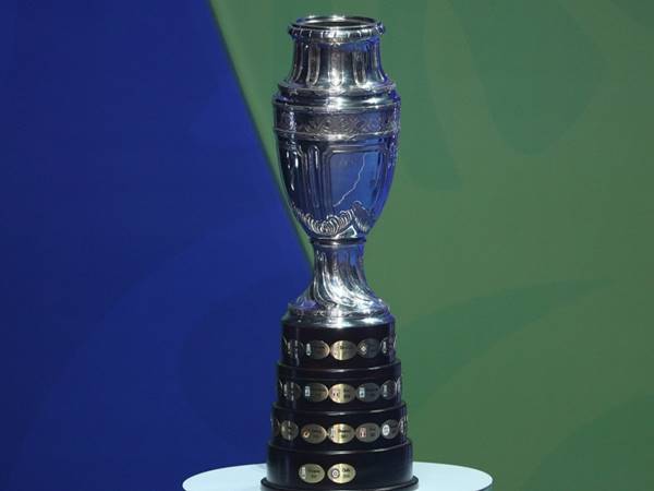 Copa America là gì? Thông tin về giải đấu lâu đời nhất thế giới