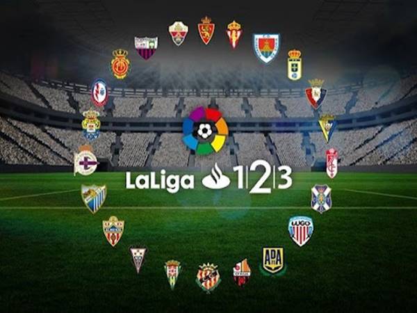 La Liga là gì? Thông tin chi tiết về giải đấu bóng đá này