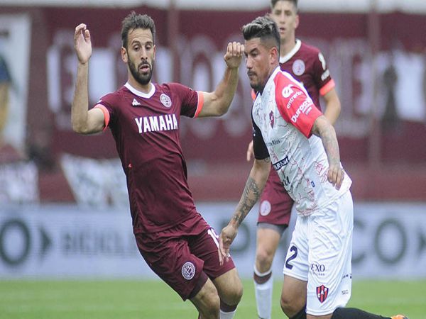 Dự đoán kèo Patronato Parana vs Lanus, 5h15 ngày 19/11