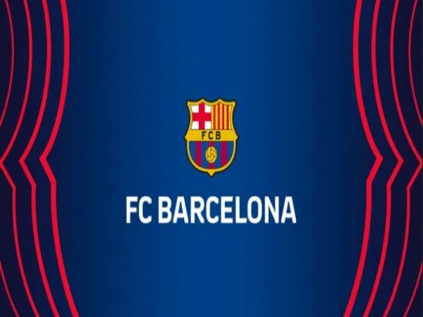 Logo Barcelona - Tìm hiểu ý nghĩa và nguồn gốc của Logo Barcelona