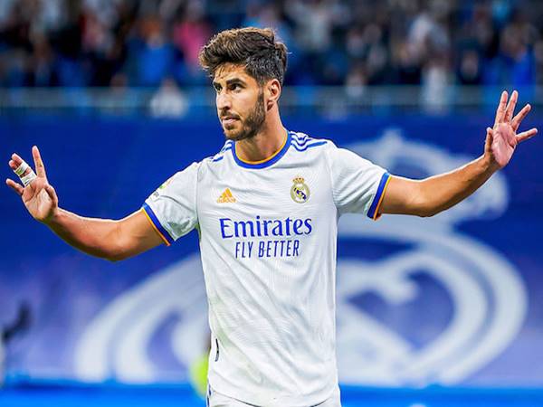 Bóng đá TBN 12/2: Marco Asensio bất ngờ khiến HLV Ancelotti đau đầu