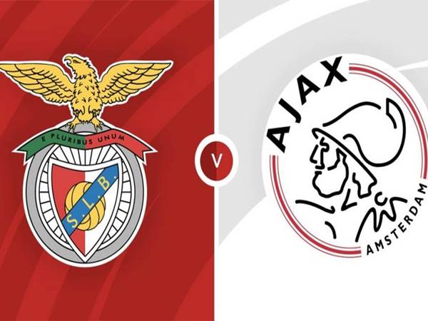 Dự đoán kết quả Ajax vs Benfica lúc 3h00 ngày 16/3