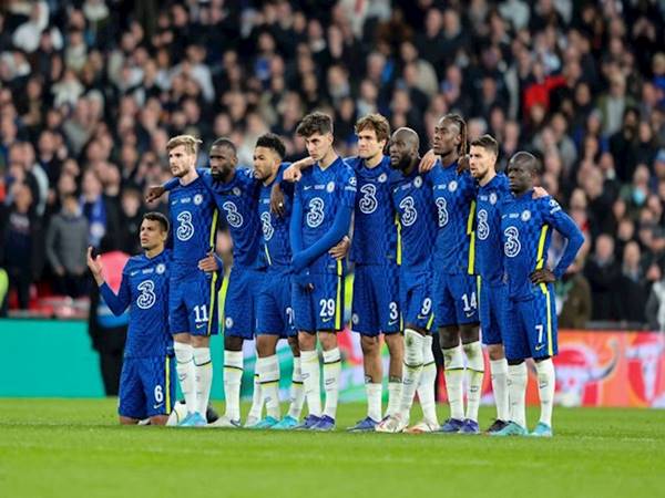 Tin bóng đá QT 11/3: Chelsea có nguy cơ bị Nike cắt hợp đồng