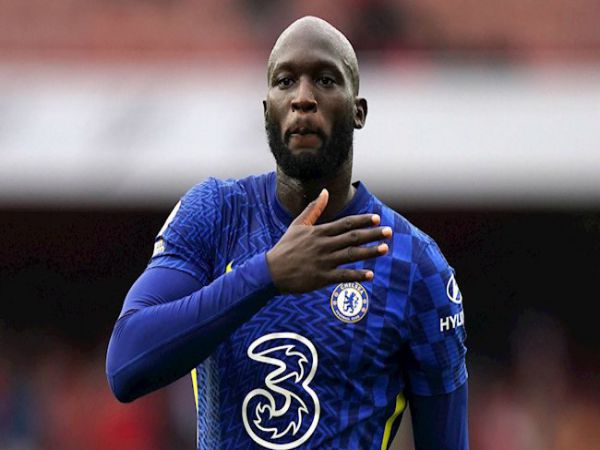 Tin thể thao chiều 18/3: Atletico muốn giải cứu Lukaku