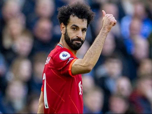 Tin Liverpool 4/4: The Kop đáp ứng yêu cầu của Mohamed Salah