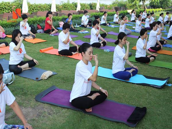 Yoga là gì? Nguồn gốc và lợi ích của Yoga đối với sức khỏe