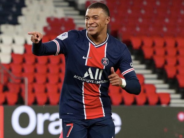 Bóng đá quốc tế tối 19/5: PSG sắp chia tay Mbappe