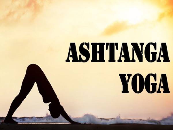 Ashtanga yoga là gì? Mục đích của việc tập luyện Ashtanga yoga