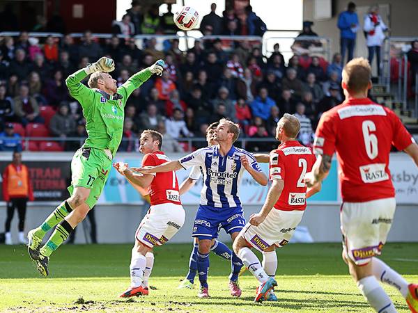 Nhận định kèo Châu Á Kalmar vs Goteborg (00h00 ngày 23/8)