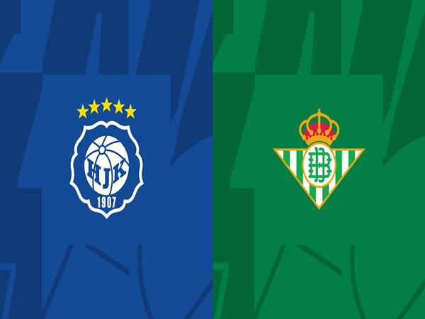 Dự đoán kết quả HJK Helsinki vs Real Betis, 23h45 ngày 08/9