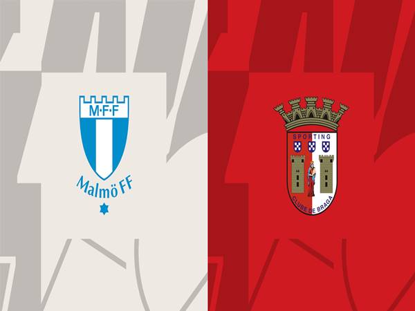 Dự đoán bóng đá Malmo vs Sporting Braga, 23h45 ngày 08/9