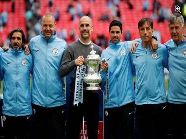Tin Man City 16/9: Man xanh kiếm được tiền khủng từ Premier League