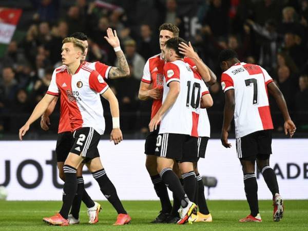 Dự đoán bóng đá hôm nay Feyenoord vs Cambuur, 02h00 ngày 11/11