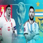 Dự đoán kèo Châu Á Ba Lan vs Argentina (2h00 ngày 1/12)