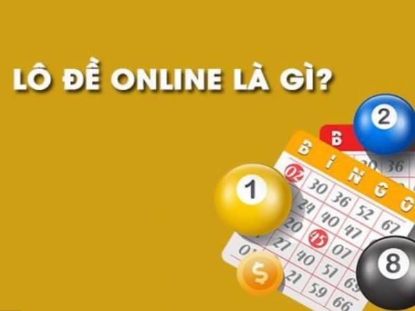 lô tô online là gì?