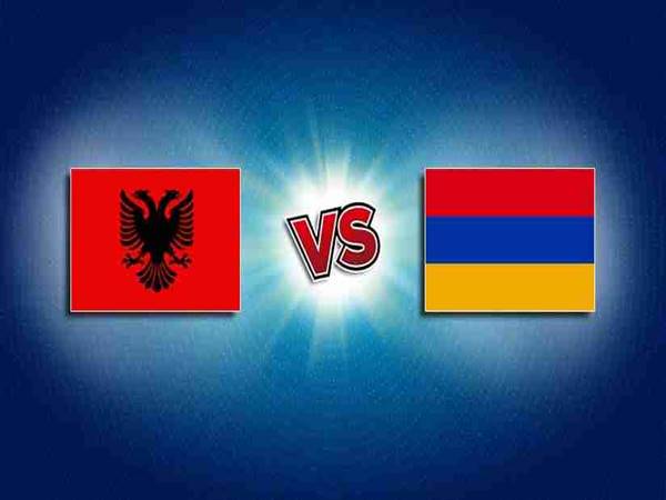 Dự đoán bóng đá Albania vs Armenia, 23h30 ngày 19/11