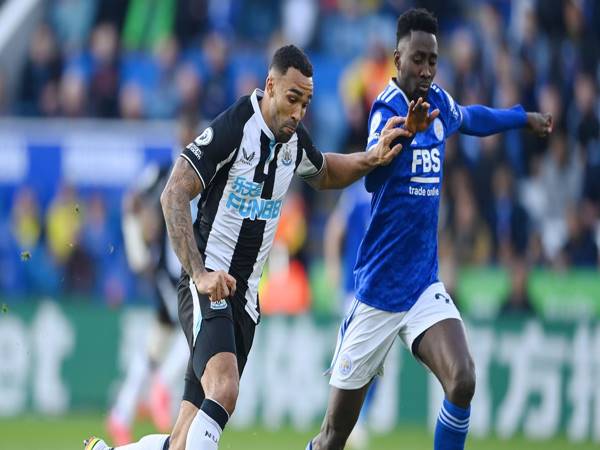 Dự đoán kèo O/U Leicester vs Newcastle (22h00 ngày 26/12)