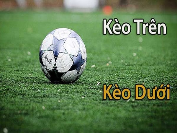 Chi tiết cách đọc kèo bóng đá online