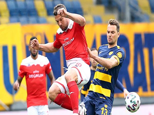 Nhận định Antalyaspor vs Ankaragucu (00h00 ngày 24/12)