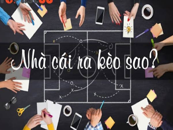 Lật tẩy kèo cổng game